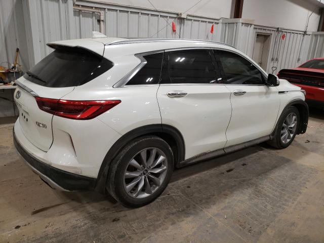Obraz 3 z 2019 INFINITI QX50 ESSENTIAL 2019 z VIN 3PCAJ5M3XKF133694