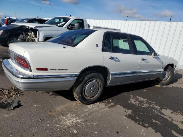 Image 3 of 1991 BUICK PARK AVENUE ULTRA 1991 with VIN 1G4CU53L8M1689673