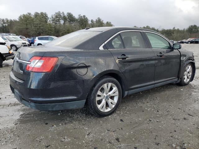 Изображение 3 2011 FORD TAURUS SEL 2011 с VIN 1FAHP2EW1BG100227