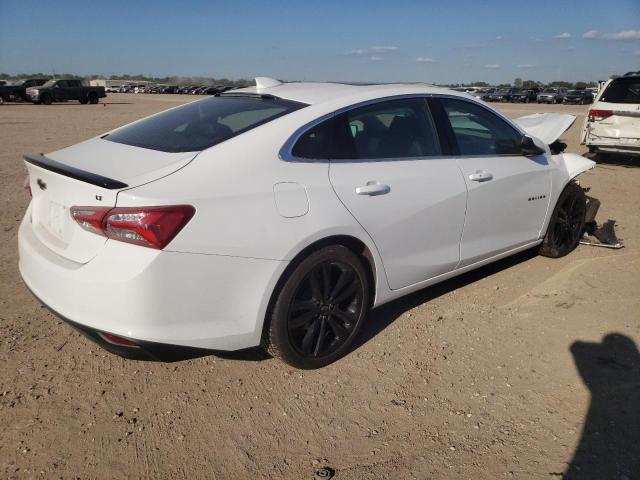 Image 3 of 2022 CHEVROLET MALIBU LT 2022 with VIN 1G1ZD5ST0NF196826