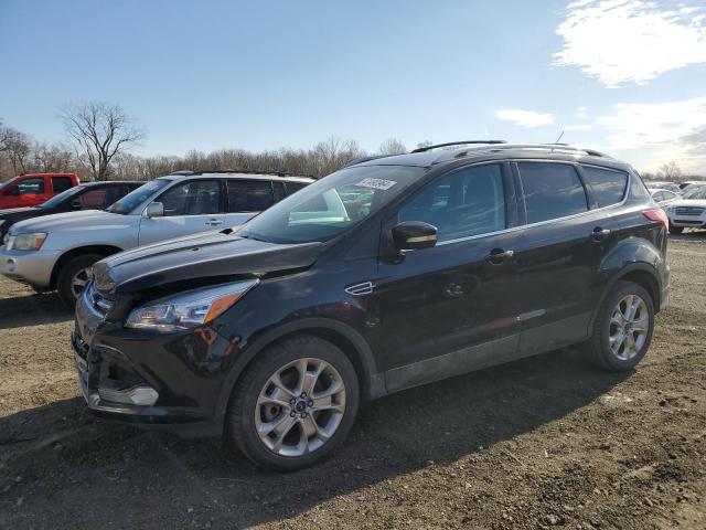 Изображение 1 2014 FORD ESCAPE TITANIUM 2014 с VIN 1FMCU0J92EUA82016