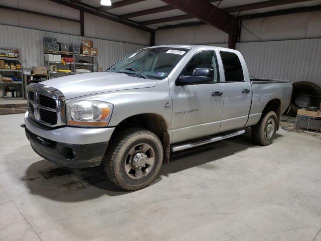2006 DODGE RAM 2500 ST 2006 image