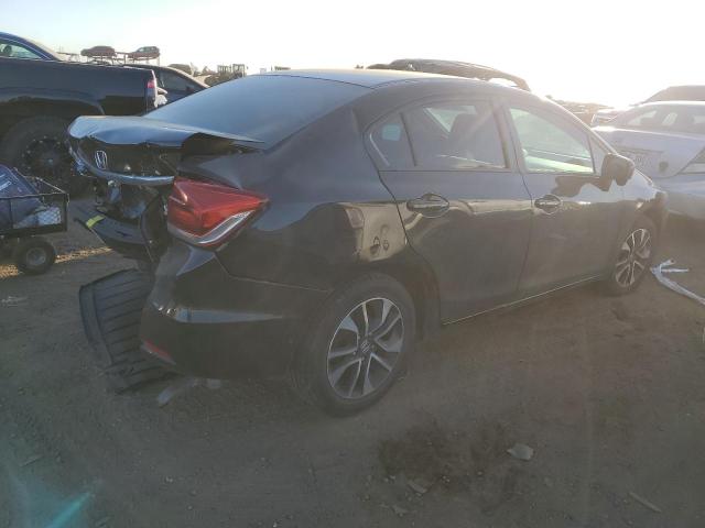 Obraz 3 z 2014 HONDA CIVIC EX 2014 z VIN 19XFB2F84EE071228