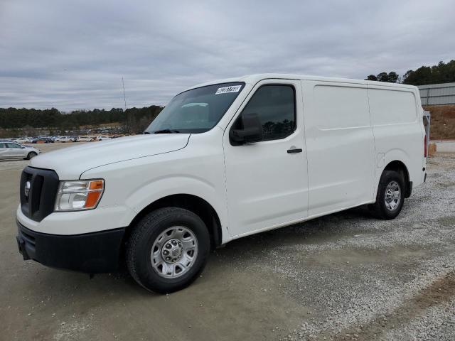 Изображение 1 2016 NISSAN NV 1500 S 2016 с VIN 1N6BF0KY1GN807714