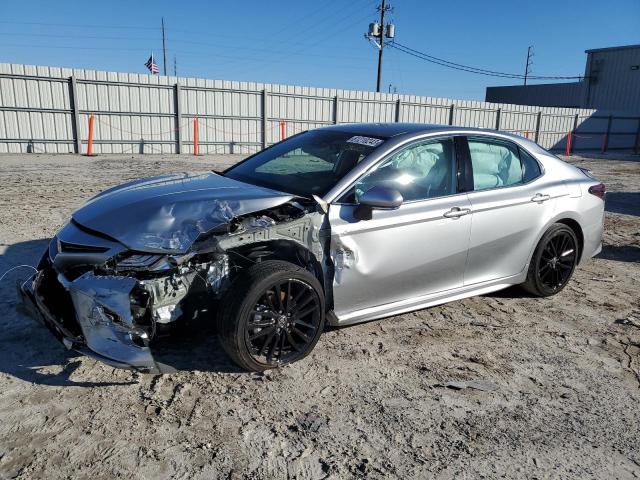Obraz 1 z 2023 TOYOTA CAMRY XSE 2023 z VIN 4T1K61AK0PU084655