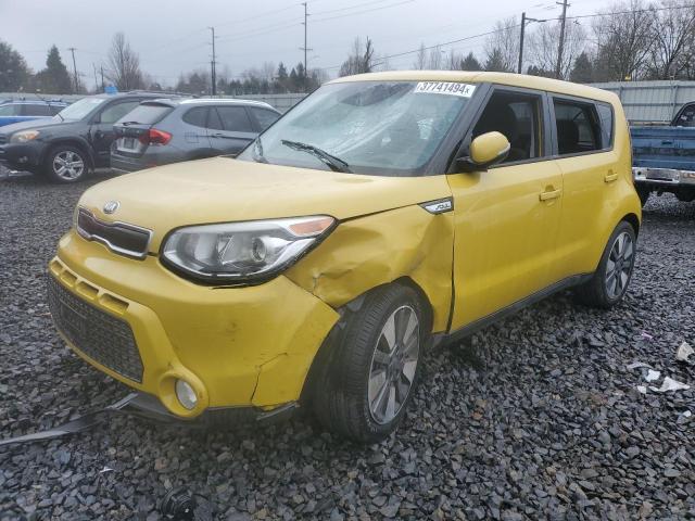 Изображение 2014 KIA SOUL ! 2014