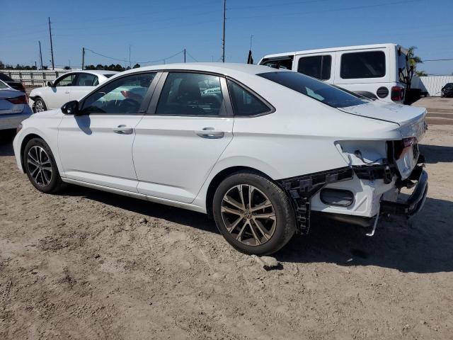 Изображение 2 2023 VOLKSWAGEN JETTA SPORT 2023 с VIN 3VWBM7BU3PM025050
