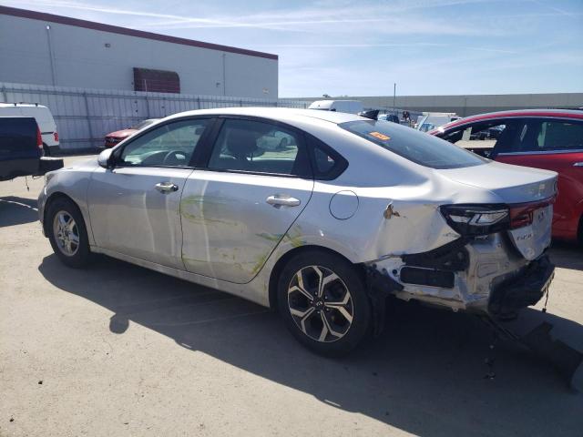Изображение 2 2019 KIA FORTE FE 2019 с VIN 3KPF24AD3KE116395