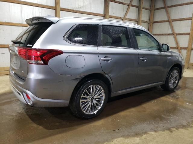 Image 3 of 2022 MITSUBISHI OUTLANDER SEL 2022 with VIN JA4J2VA77NZ062807