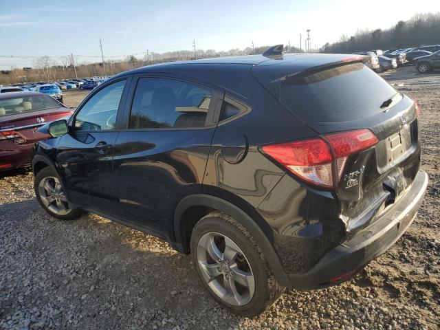 Image 2 of 2018 HONDA HR-V LX 2018 with VIN 3CZRU6H30JM731310