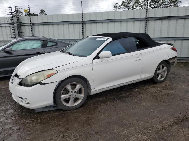 Изображение 2007 TOYOTA CAMRY SOLARA SE 2007
