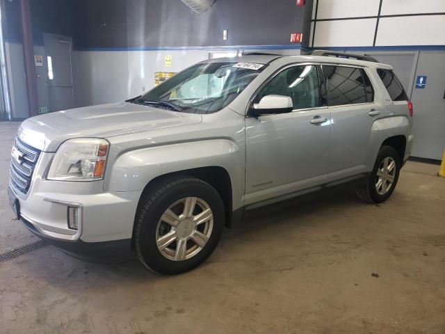 2016 GMC TERRAIN SLE 2016 image