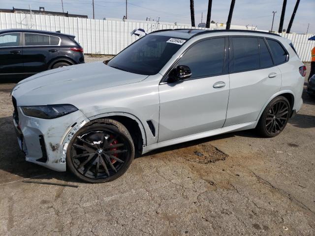 Изображение 1 2024 BMW X5 SDRIVE 40I 2024 с VIN 5UX13EU03R9U08583
