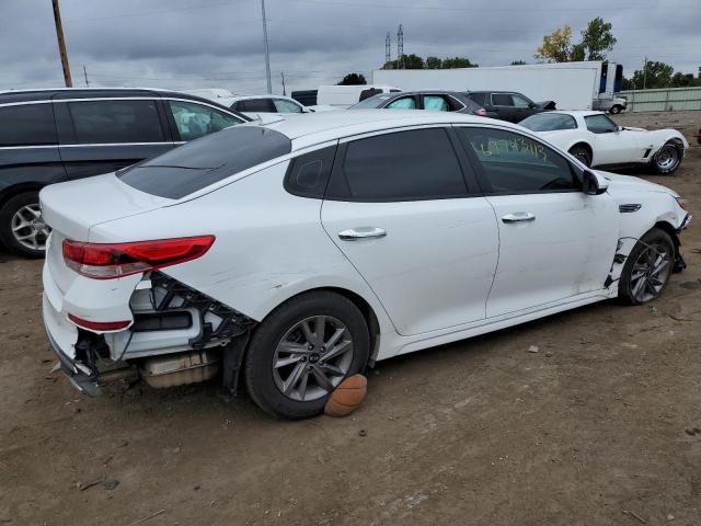 Изображение 3 2020 KIA OPTIMA LX 2020 с VIN 5XXGT4L34LG449641