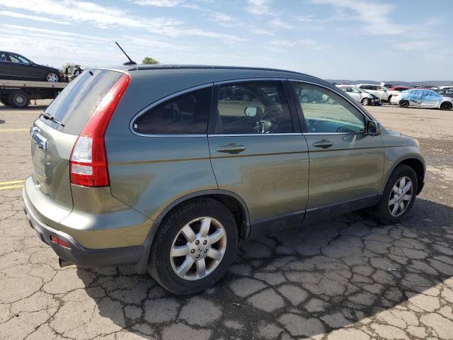 Obraz 3 z 2007 HONDA CR-V EXL 2007 z VIN JHLRE48787C043675