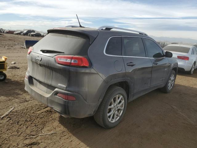 Image 3 of 2015 JEEP CHEROKEE LATITUDE 2015 with VIN 1C4PJMCS4FW503276