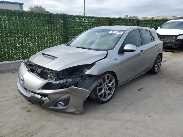 2011 MAZDA SPEED 3 2011 image