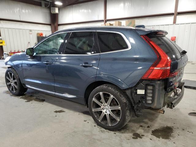Image 2 of 2019 VOLVO XC60 T5 INSCRIPTION 2019 with VIN LYV102DLXKB242014