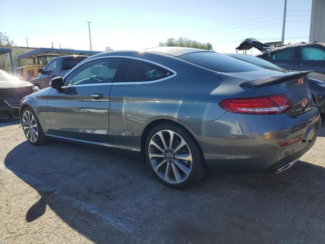 Изображение 2 2018 MERCEDES-BENZ C 300 2018 с VIN WDDWJ4JB2JF648992