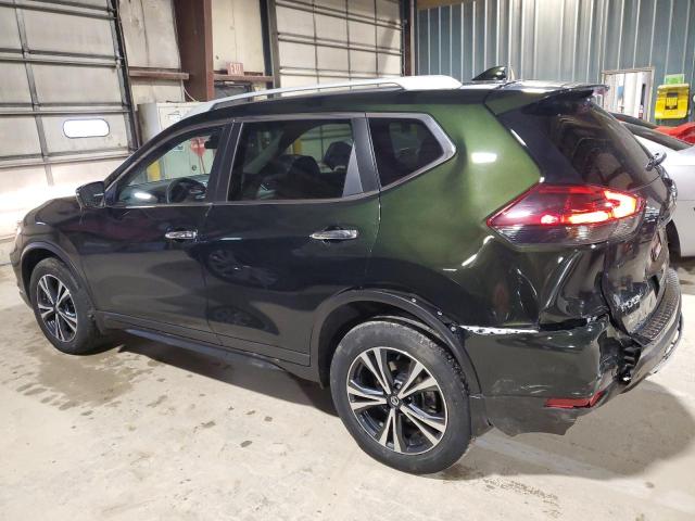 Image 2 of 2020 NISSAN ROGUE S 2020 with VIN 5N1AT2MV6LC721743
