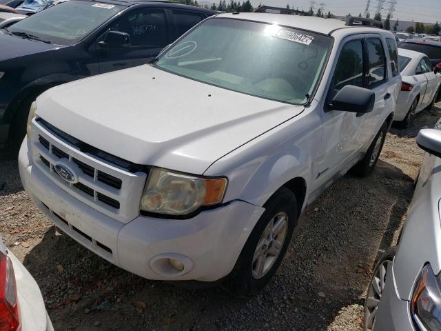 Obraz 2009 FORD ESCAPE HYBRID 2009