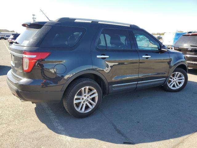 Image 3 of 2015 FORD EXPLORER XLT 2015 with VIN 1FM5K8D83FGA74345