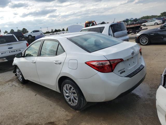 Obraz 2 z 2019 TOYOTA COROLLA L 2019 z VIN 5YFBURHE0KP916509