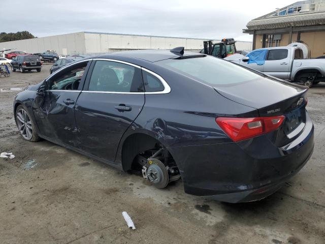 Image 2 of 2023 CHEVROLET MALIBU LT 2023 with VIN 1G1ZD5ST8PF219675