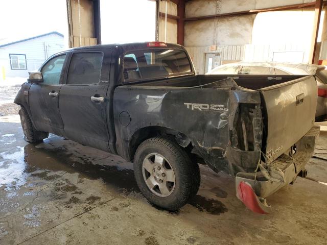 Изображение 2 2011 TOYOTA TUNDRA CREWMAX LIMITED 2011 с VIN 5TFHY5F1XBX197018