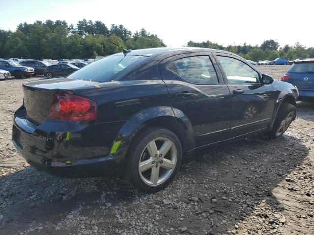 Obraz 3 z 2011 DODGE AVENGER MAINSTREET 2011 z VIN 1B3BD1FB1BN556918