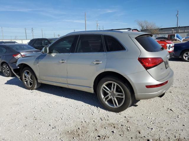 Obraz 2 z 2015 AUDI Q5 PREMIUM PLUS 2015 z VIN WA1LFAFP0FA107990