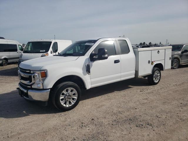 Image 1 of 2022 FORD F250 SUPER DUTY 2022 with VIN 1FD7X2A62NEC19864