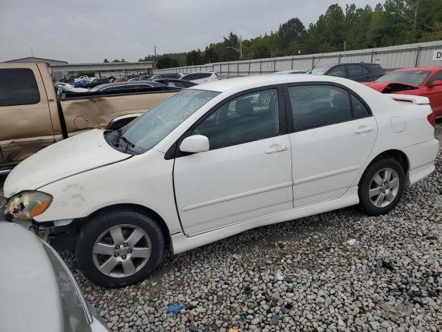 Изображение 2007 TOYOTA COROLLA CE 2007