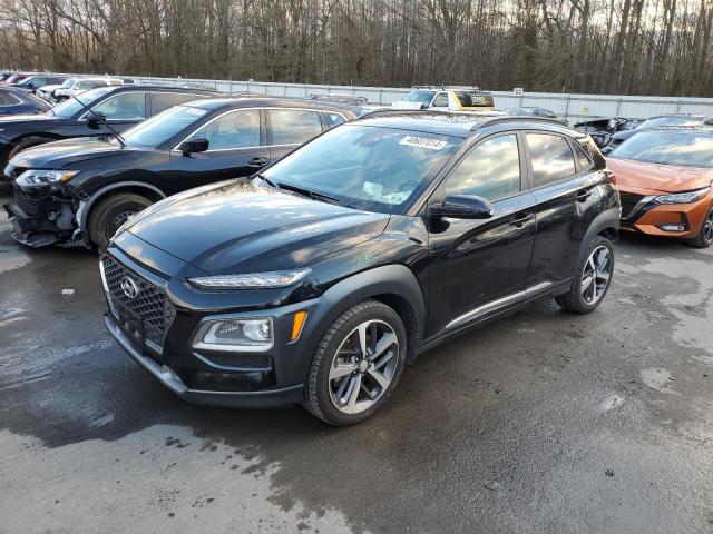 Obraz 1 z 2021 HYUNDAI KONA ULTIMATE 2021 z VIN KM8K5CA57MU649665