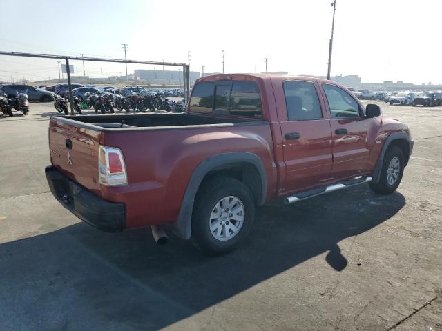 Obraz 3 z 2006 MITSUBISHI RAIDER DUROCROSS 2006 z VIN 1Z7HC38KX6S500878
