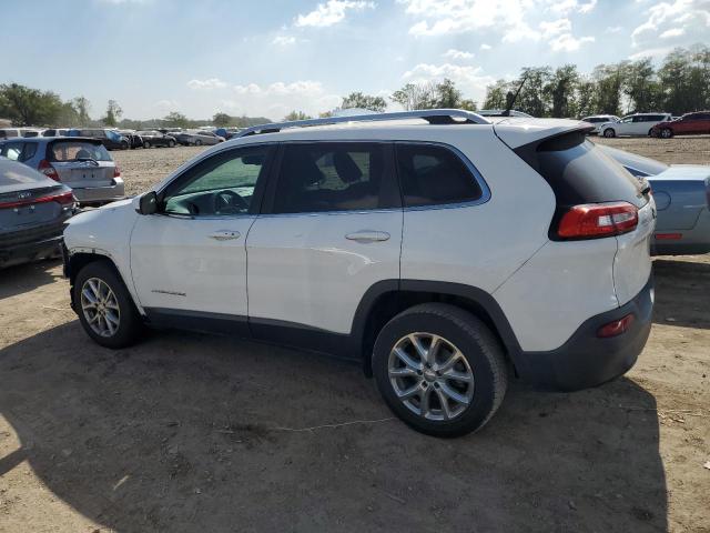 Obraz 2 z 2015 JEEP CHEROKEE LATITUDE 2015 z VIN 1C4PJLCB9FW730912
