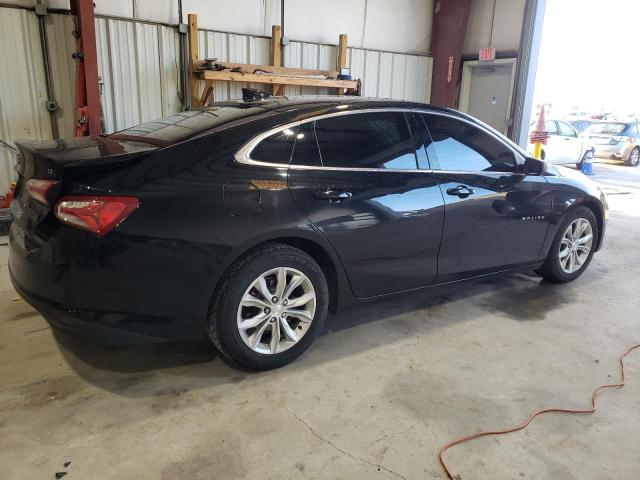 Image 3 of 2019 CHEVROLET MALIBU LT 2019 with VIN 1G1ZD5ST7KF153645