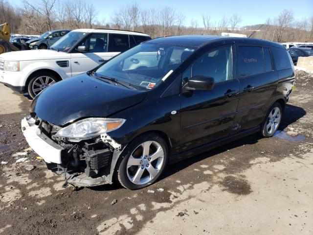 2007 MAZDA 5  2007 image
