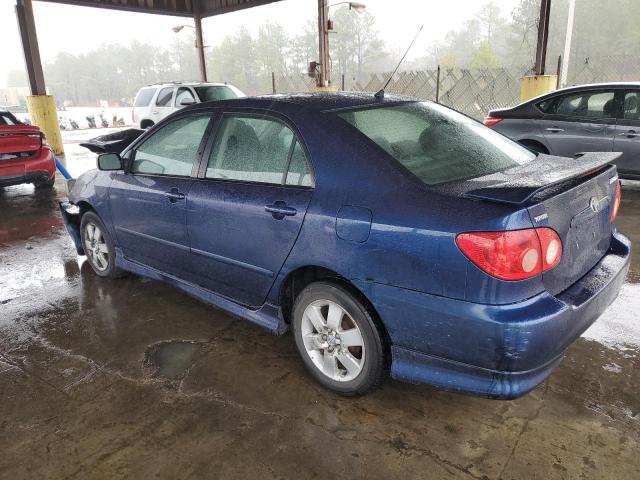 Obraz 2 z 2006 TOYOTA COROLLA CE 2006 z VIN 2T1BR32E06C617163