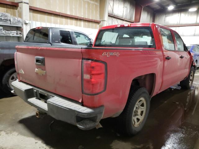 Obraz 3 z 2014 CHEVROLET SILVERADO K1500 2014 z VIN 3GCUKPEC5EG142841