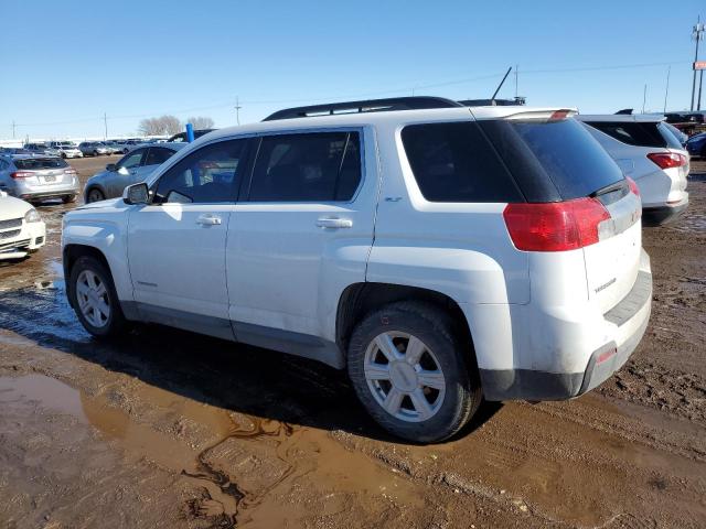 Obraz 2 z 2015 GMC TERRAIN SLT 2015 z VIN 2GKFLXEK8F6156036