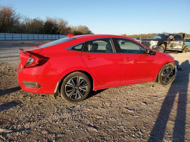 Image 3 of 2017 HONDA CIVIC EX 2017 with VIN 2HGFC1F33HH641001