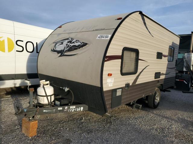 Image 2 of 2016 CHER 5TH WHEEL 2016 with VIN 4X4TCK716GK033317
