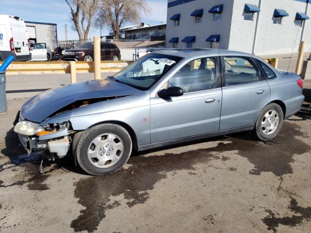 Obraz 2002 SATURN L300  2002