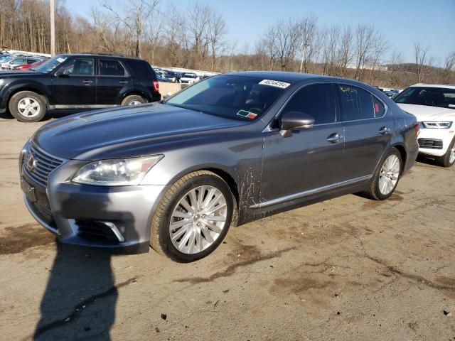 2013 LEXUS LS 460 2013 image