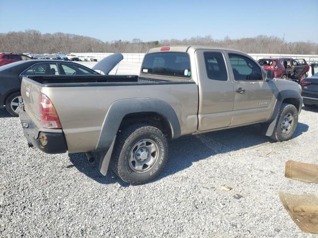 Изображение 3 2005 TOYOTA TACOMA PRERUNNER ACCESS CAB 2005 с VIN 5TETU62N85Z059124