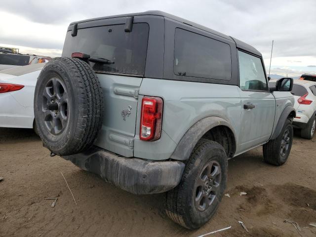 Image 3 of 2023 FORD BRONCO BASE 2023 with VIN 1FMDE5AP5PLB22319