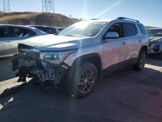 Obraz 2019 GMC ACADIA SLT-1 2019