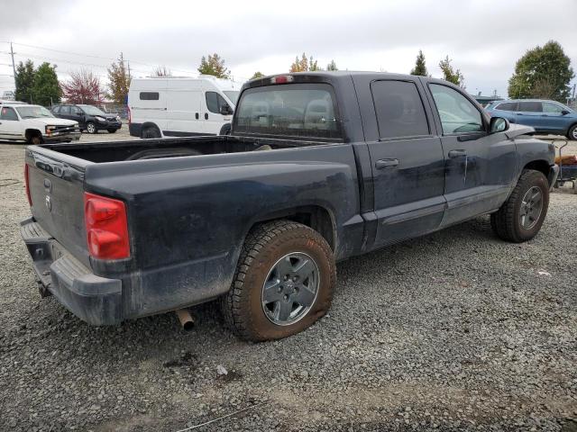 Image 3 of 2006 DODGE DAKOTA QUAD SLT 2006 with VIN 1D7HW48N36S667057