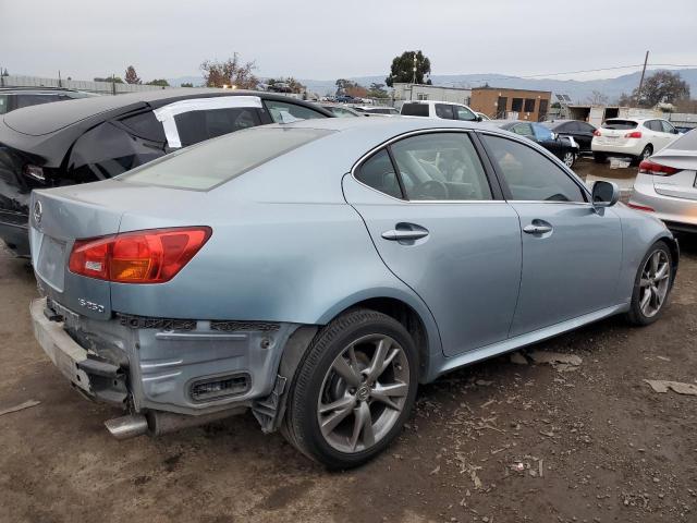 Obraz 3 z 2008 LEXUS IS 250 2008 z VIN JTHBK262385060083